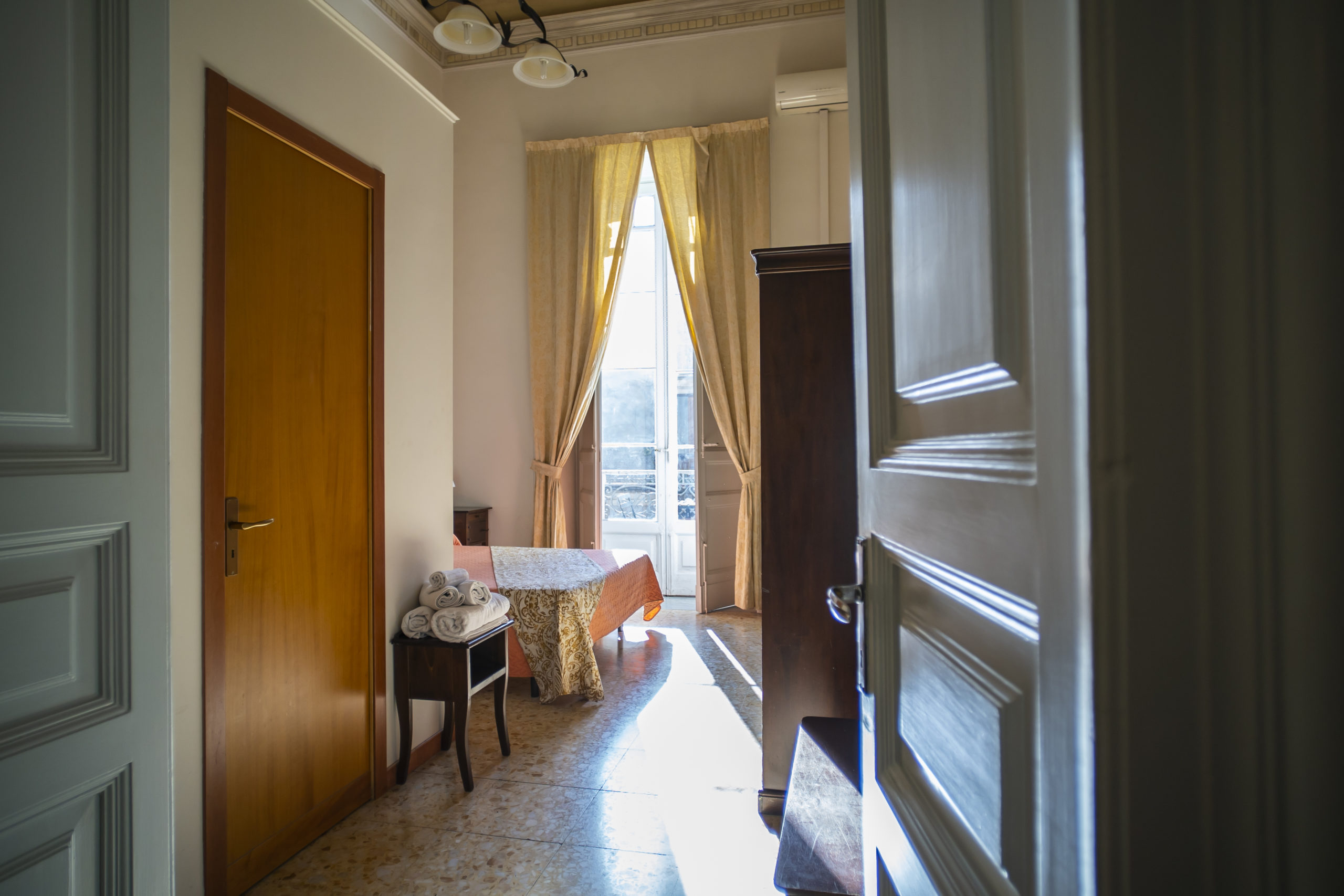 San Demetrio Rooms C. Matrimoniale2