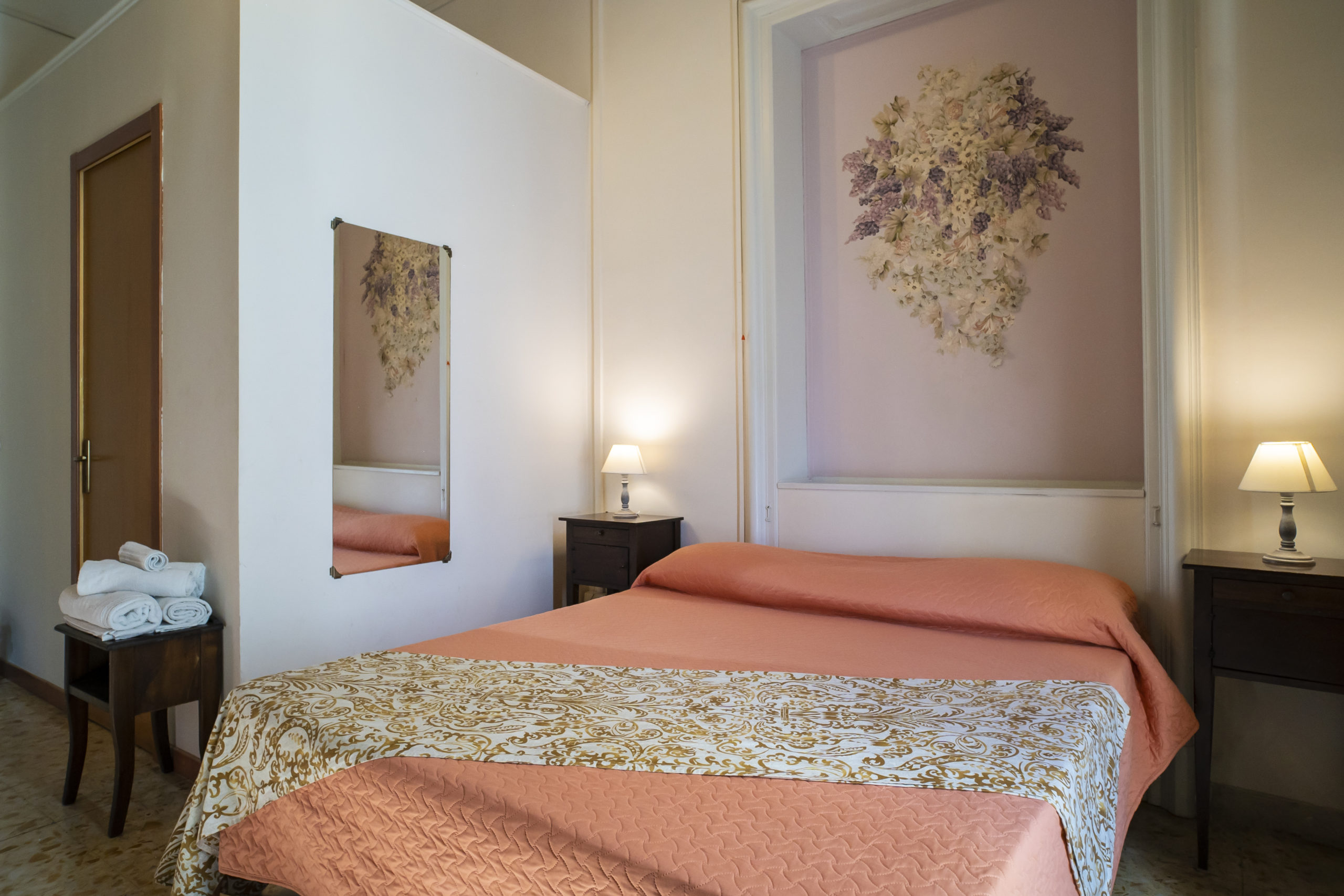 San Demetrio Rooms C. Matrimoniale1